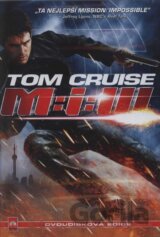 Mission Impossible III (1-DVD)