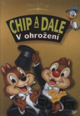Chip a Dale: V ohrožení