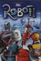 Roboti (CZ/SK dabing)