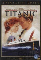Titanic S.E. (2 DVD)