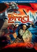 Draci: Oheň a led