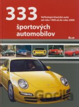 333 športových automobilov