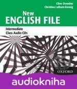 New English File Intermediate Class Audio 3 CDs (Oxenden Clive, Latham-Koenig Ch