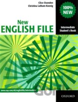 New English File - Intermediate - Student´s Book