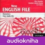New English File Elementary Class CD /3/ (Oxenden, C. - Latham-Koenig, C. - Seli