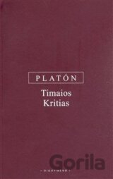 Timaios - Kritias