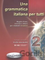 Una Grammatica Italiana Per Tutti 2