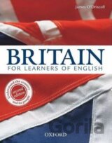 Britain for Learners of English - Student's Book