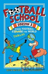 Football School (Season 3)