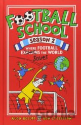Football School  (Season 2)