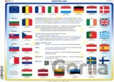 Európska únia / Euromena (karta)