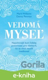 Vedomá myseľ