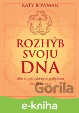 Rozhýb svoju DNA