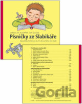Písničky ze slabikáře Jiřího Žáčka - CD (autorů kolektiv)