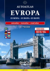 Evropa 1:750 000