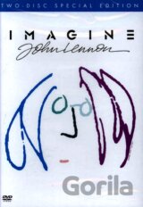 Imagine: John Lennon (2 DVD)