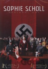 Sophie Scholl : Poslední dny