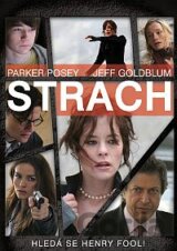 Strach