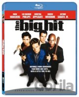 Big Hit (Blu-ray)