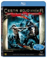 Cesta bojovníka (Blu-ray)