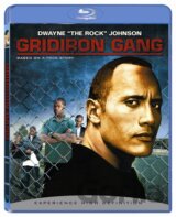 Gang v útoku (CZ titulky - Blu-ray)