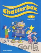 New Chatterbox 1 + 2 Teacher's Resource Pack