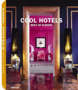 Cool Hotels Best of Europe
