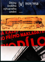 Dějiny českého výtvarného umění V.