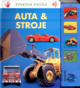 Auta a stroje