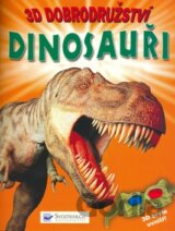 Dinosauři 3D dobrodružství