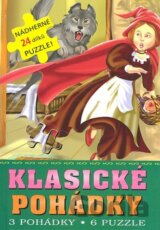 Klasické pohádky