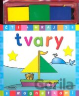 Tvary