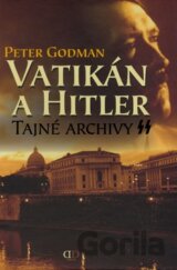 Vatikán a Hitler