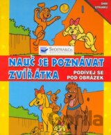Nauč se poznávat zvířátka