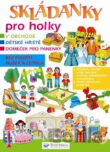 Skládanky pro holky
