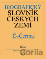 Biografický slovník českých zemí Č - Čerma