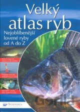 Velký atlas ryb