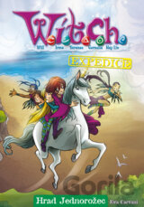 Witch - Expedice - Hrad Jednorožec