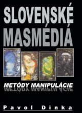 Slovenské masmédiá