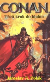 Conan - Třetí krok do hlubin