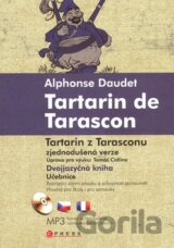 Tartarin de Tarascon / Tartarin z Tarasconu
