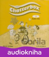 New Chatterbox 2 CD /2/ (Strange, D.) [CD]