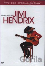 Jimi Hendrix S.E. (2DVD)