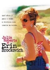 Erin Brockovich (český dabing)