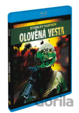 Olověná vesta - Speciální Edice (Blu-ray)