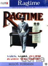 Ragtime (Film X - sběratelská edice III.)