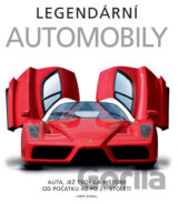 Legendární automobily