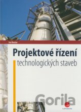 Projektové řízení technologických staveb