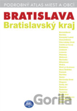 Bratislava, Bratislavský kraj