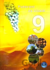 Putování za vínem 9 - Španělsko, Francie (2 DVD)